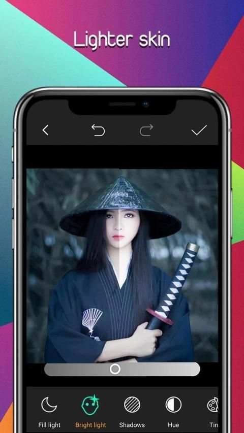 Camera ViVo V9 - Vivo V9 Camera Selfie screenshot 2