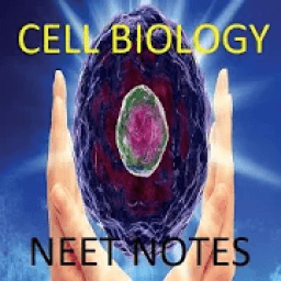 Cell Biology Notes आइकन