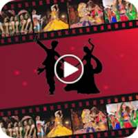 Navratri Video Maker latest 2018 - Slideshow Maker