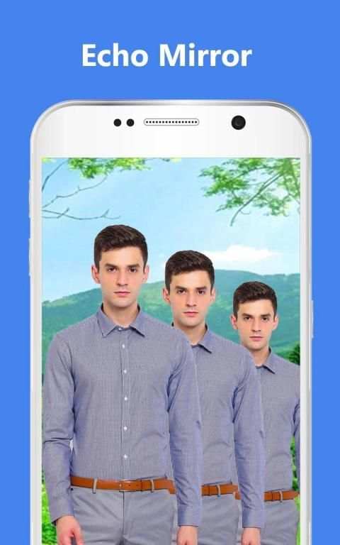 Boy Photo Editor screenshot 19