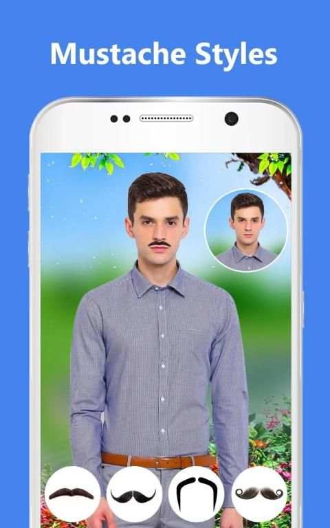 Boy Photo Editor screenshot 44