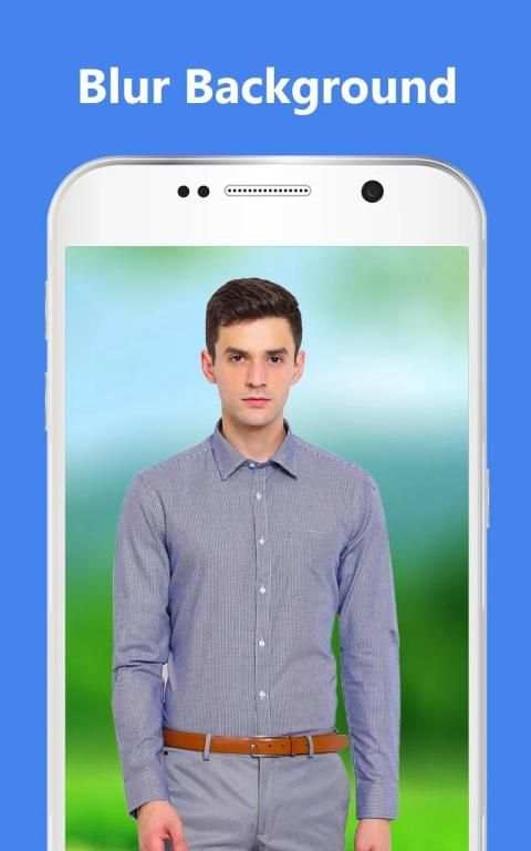 Boy Photo Editor स्क्रीनशॉट 21