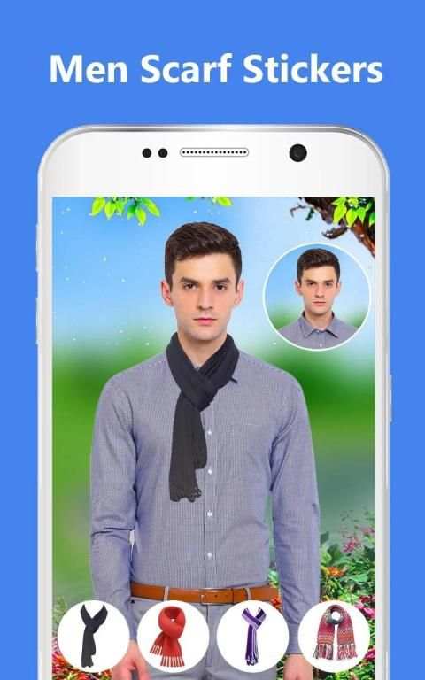 Boy Photo Editor screenshot 37