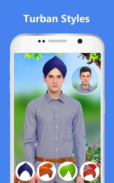 Boy Photo Editor screenshot 42