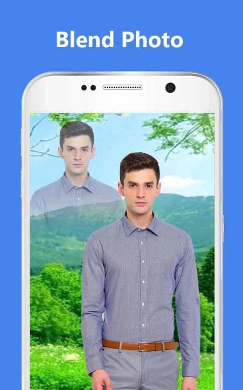 Boy Photo Editor screenshot 18