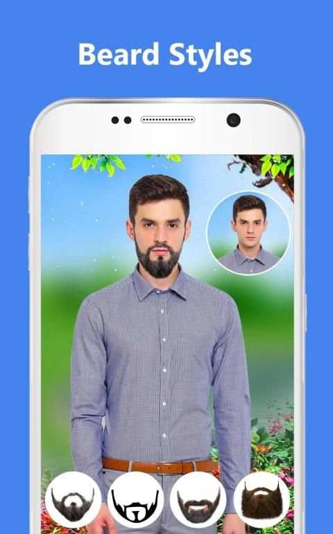 Boy Photo Editor स्क्रीनशॉट 46