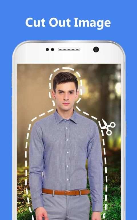 Boy Photo Editor स्क्रीनशॉट 25