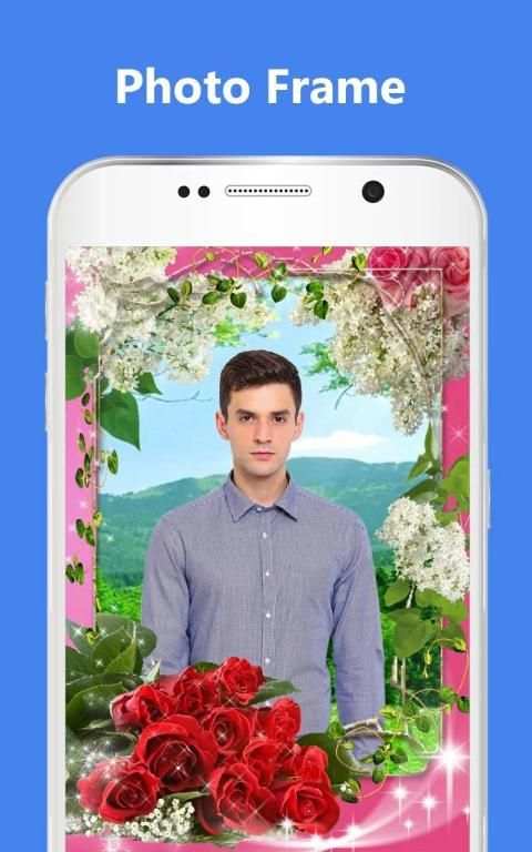 Boy Photo Editor स्क्रीनशॉट 14