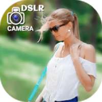 DSLR HD Camera : 4K HD Ultra Camera on 9Apps