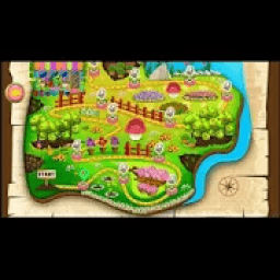 Special Garden Cleaning आइकन