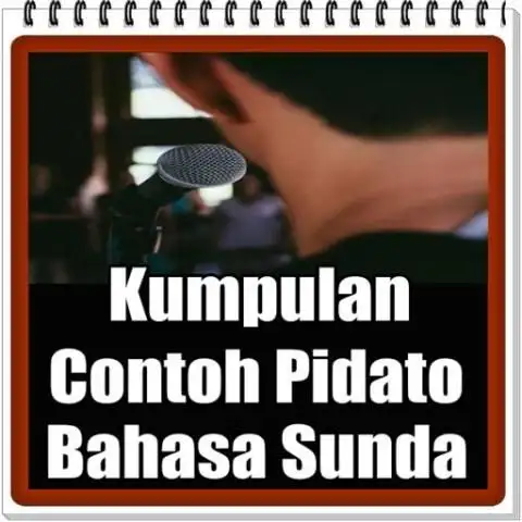Contoh Pidato Bahasa Sunda Terbaru Apk Download 2021 Free 9apps