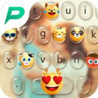 Emoji Keyboard आइकन