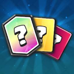 Spell Comparator Clash Royale