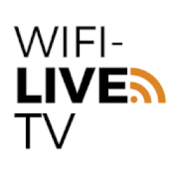 ikon WIFI-LIVE TV