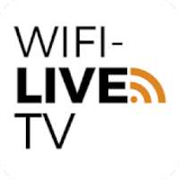 WIFI-LIVE TV