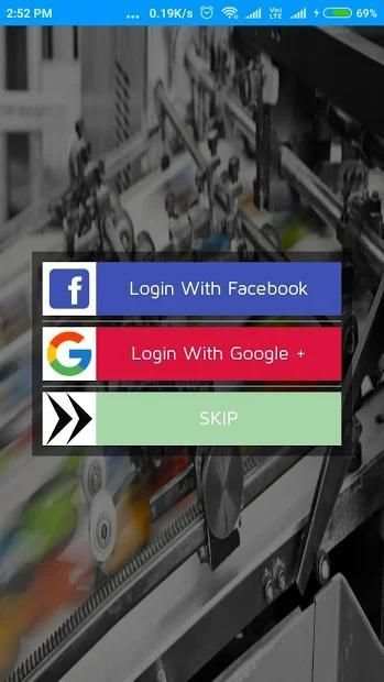 Shopify Objects स्क्रीनशॉट 4