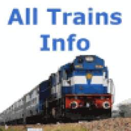 All Trains Info & PNR Status