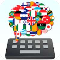 Easy Chat Translator Keyboard