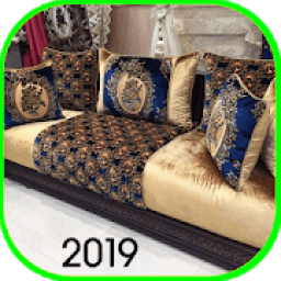 salon marocaine 2019 صالون
‎ icon