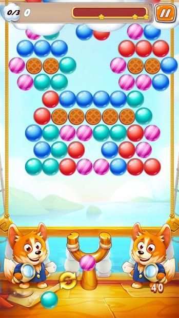Bubble - Alice in Wonderland screenshot 4