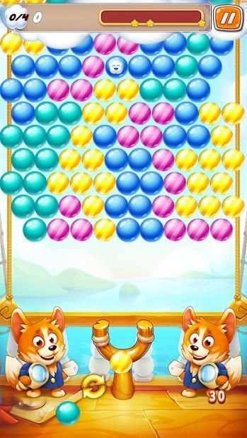 Bubble - Alice in Wonderland screenshot 5