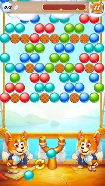 Bubble - Alice in Wonderland screenshot 2