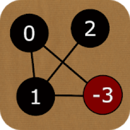 ikon The Dollar Game