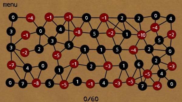 The Dollar Game screenshot 5