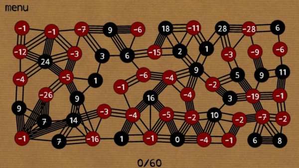 The Dollar Game screenshot 4
