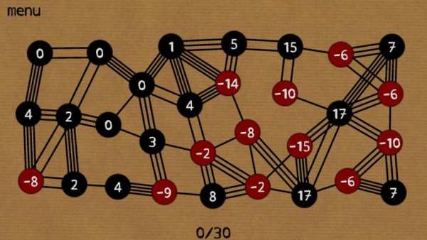 The Dollar Game screenshot 3