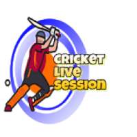Cricket Live Session
