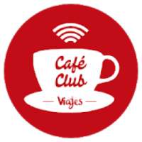 Café Club Viajes on 9Apps