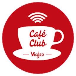 Café Club Viajes