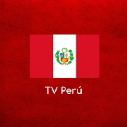 TV Perú icon