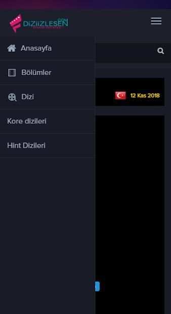 Tv burada Dizi İzle screenshot 2