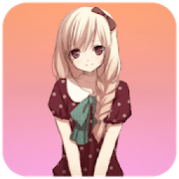 ikon Anime Puzzles: Japan Girls