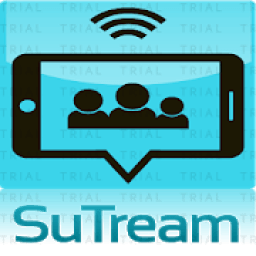 sutream icon