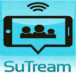 Sutream 1.0.0