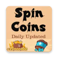 Spin Link & Coin for CM Master na App Store