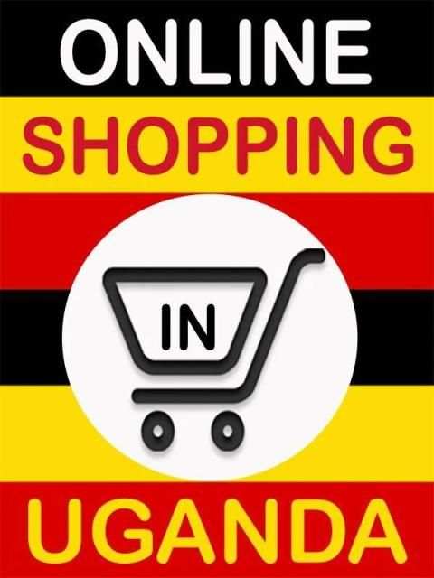 Online Shopping In UGANDA screenshot 5