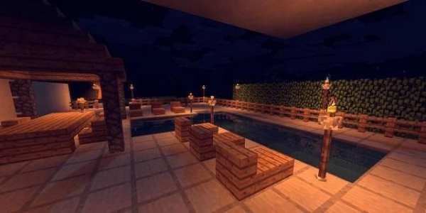 Better Deco Mod स्क्रीनशॉट 3