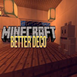 ikon Better Deco Mod