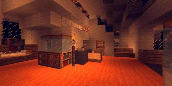 Better Deco Mod स्क्रीनशॉट 1