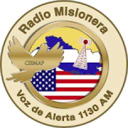 Radio Misionera VDA 1.0