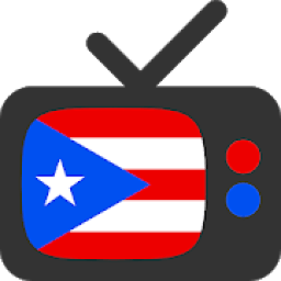 TV Puerto Rico icon