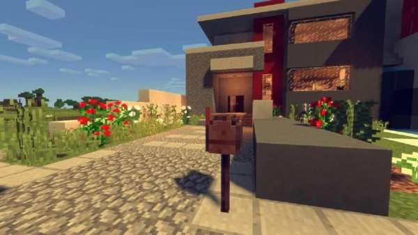 Better Deco Mod स्क्रीनशॉट 5