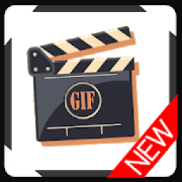 تحويل الفيديو الى gif
‎ icon