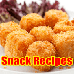 ikon Snack Recipes
