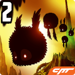 BADLAND 2 أيقونة
