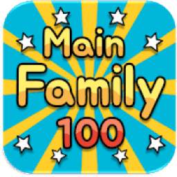 Main Family 100 terbaru